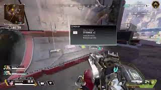 [[Apex]]  　ゴールドランク　ダイヤ目指す ||   金曜エペライブ