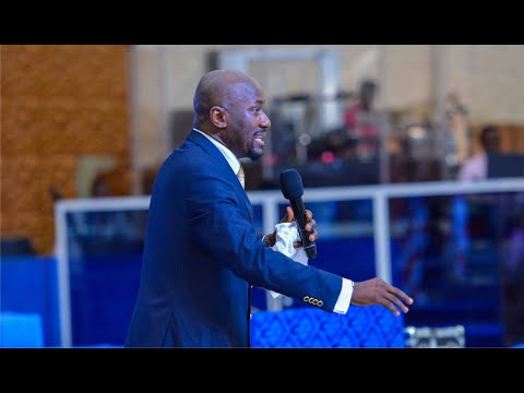 💯✅The Mystery Of Sacrifice... || Apostle Johnson Suleman