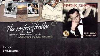 Frank Sinatra - Laura