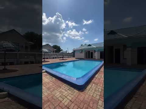 House for rent