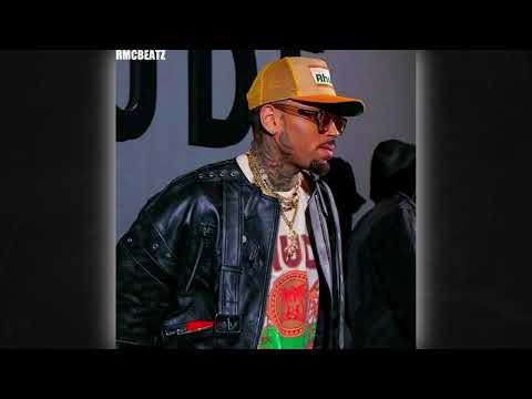 [FREE] Toosii X Chris Brown Type Beat "HeartBreak"