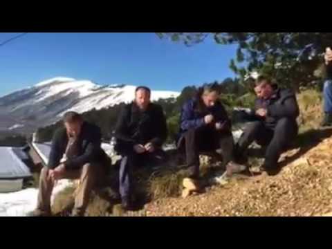 KuranAlbanians - Ajdin Thaqi, Prevallë