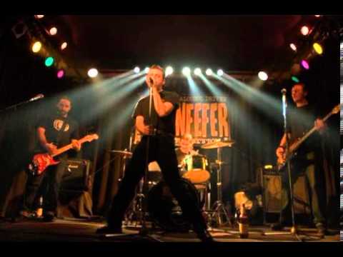 PSYCHO-SONIC BORIS & HOSENFEFER...Jezebel