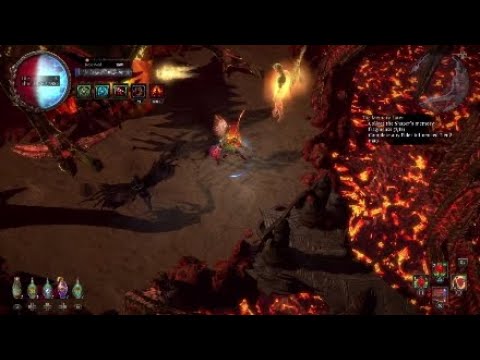 Path of Exile -HoWa CI Max Block Gladiator
