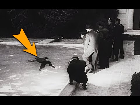 Sunset Boulevard (1950): 20 Weird Facts You Didn't Know