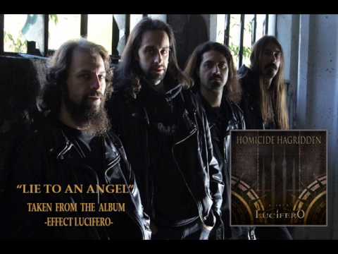 The Official Homicide Hagridden Channel