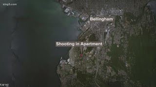 Bellingham college student murdered in off-campus shooting, police say