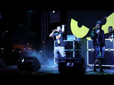 Buca -  Čelična psiha @Dođi na Amfi 7