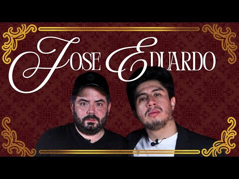 SERIOUS THINGS S6 EP. 10 JOSÉ EDUARDO DERBEZ