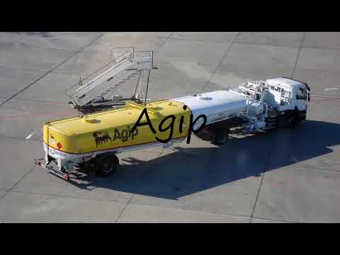 How to pronounce Agip? | Pronunciation Guide