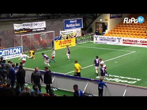 HSV Tore Gruppenphase Turniertag 2 - U11 Cup