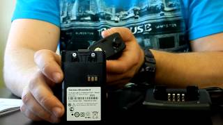 ����� Vertex Standard VZ-9