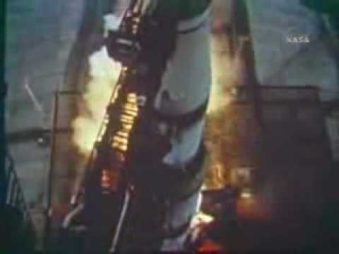 Watch the Launch