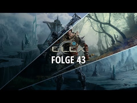 Let's Play Elex ( Deutsch Part 43 ) Trick 17