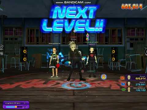 Crazy Freestyle | CING CANG KELING (180 Bpm) | AUDITION AYODANCE