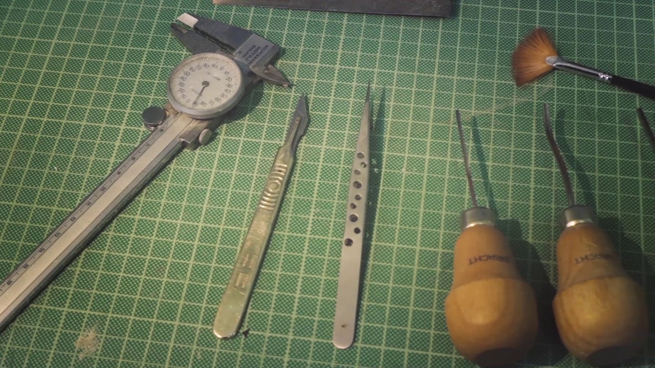 Amalgam Collection's Bristol Workshop