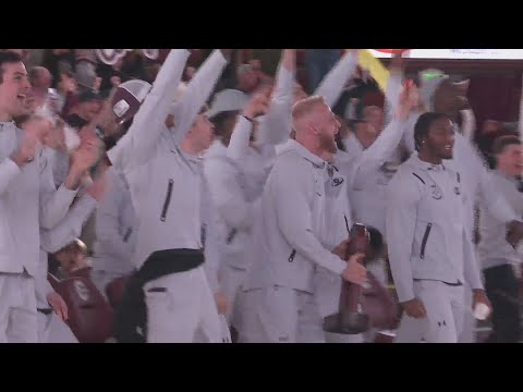 College of Charleston will play San Diego State on Thursday in NCAA Tournament
