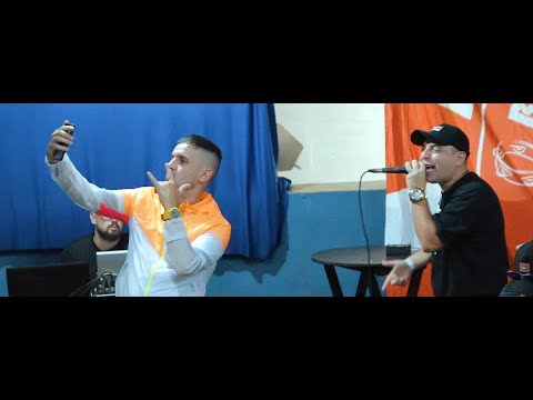 Mc Amaral, Du e Jonao, Marquinho e Marcinho / Quintal do Alemão Vol 4