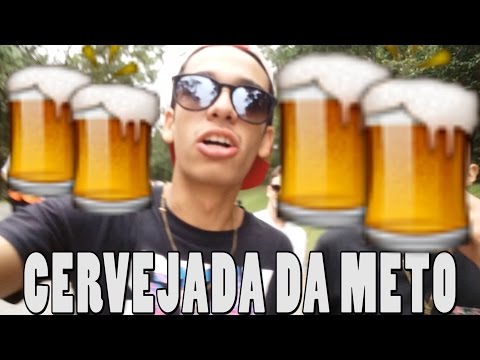 EU NAS FESTAS #11 - CERVEJADA DA METO 2016
