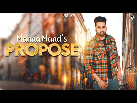 Propose — watch video