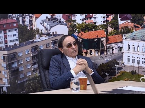 Rodoljub Roki Vulović: Imam mnogo fanova u Kini, oni čak i pjevaju moje pjesme | KAFICA