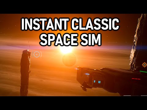 EVERSPACE 2 - You can finally move on from Freelancer | Unabbreviated Review