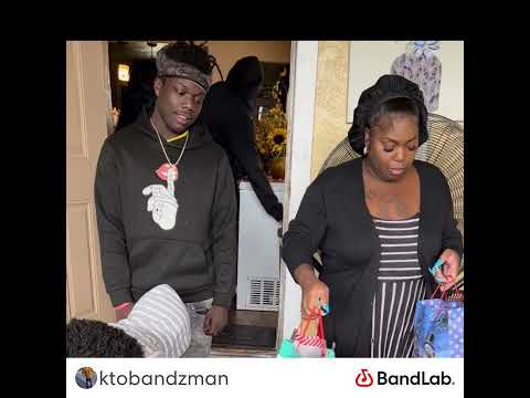 Not a diss- kbz cojack x Luclapback x Lil rundown x  kbz Lu kj