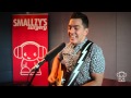 Andy Grammer - 'Honey I'm Good' acoustic ...