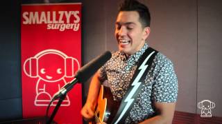 Download lagu Andy Grammer - 'Honey I'm Good' acoustic mp3