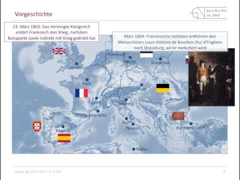 Dritter Koalitionskrieg (1805)