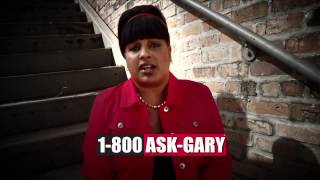 1 800 Ask Gary Roz New Law