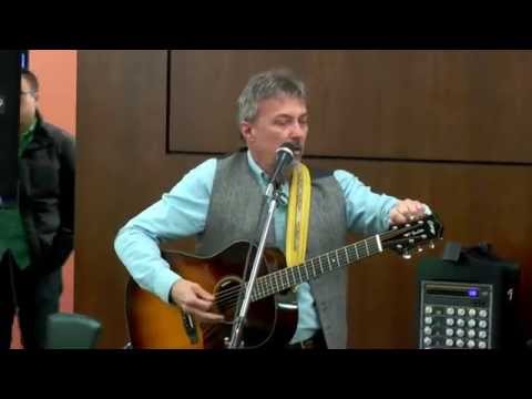 Jay Hitt - Emerging Legend Concert Series