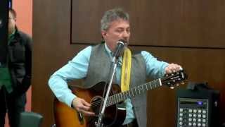 Jay Hitt - Emerging Legend Concert Series