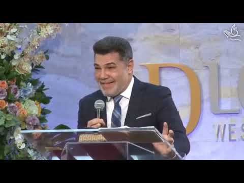 Testemunho do Pastor Marcos Feliciano de quando estava com depressão