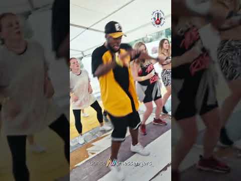 FredyClan 🔥 Festival Cuba in Tunisia 🔥