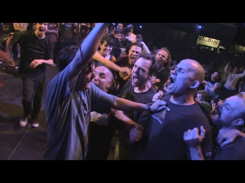[hate5six] Knocked Loose - July 28, 2018 Video