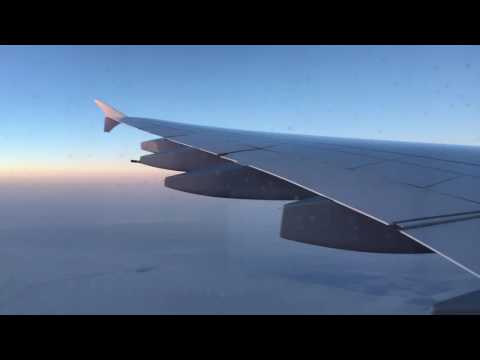 Time Lapse Germany-India by KSA