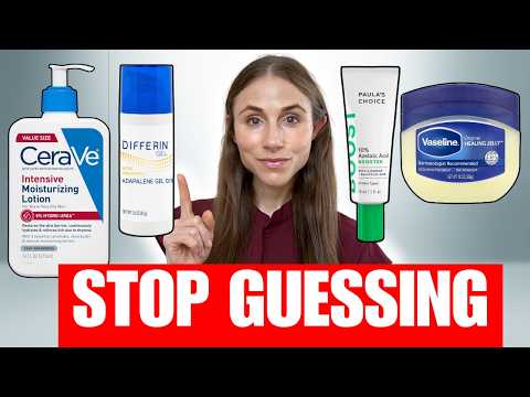 Dr Dray's YouTube video