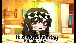 Download lagu It's my birthday TADAA🥀❤️ mp3