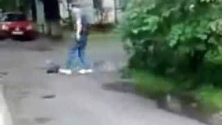 rusky tanec rusky tanec