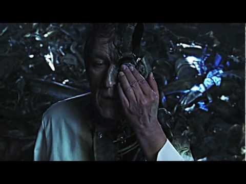 The Oracle ft Laura Steel VIRTUAL BITCH (A. I. Remix)