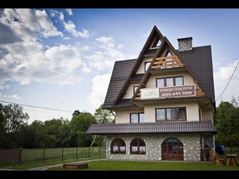 Michałowa Chata - Poronin - Poland