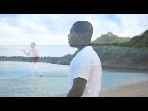GrandblackF - Mèsi Manman (Clip officiel)