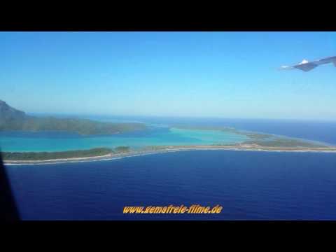 Polynesische Inselträume, Französisch Polynesien, Polynésie française