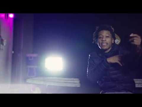 Presto - Kickback (Official Video)