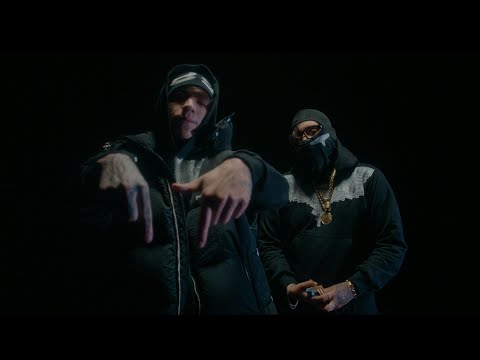 Baruj31, Il Nene De Oro - AK-47 (Video Oficial) Prod. Aster969