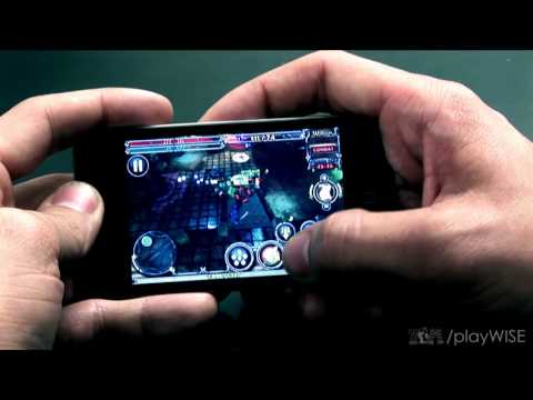 Dungeon Defenders: First Wave preview - playwisegaming.com