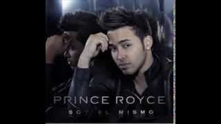 Prince Royce - Primera Vez (Audio)