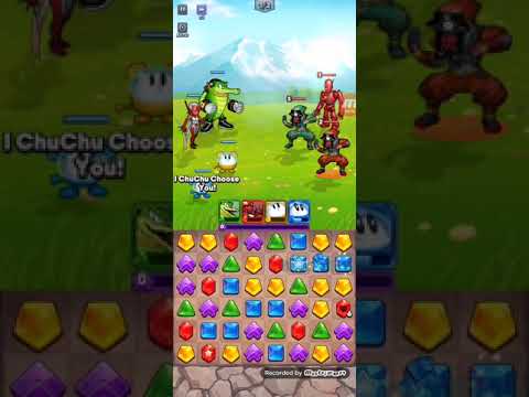 Sega Heroes Gameplay Getting 8 New Characters For Free