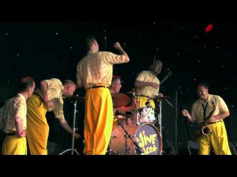 The Jive Aces - Sing Sing Sing